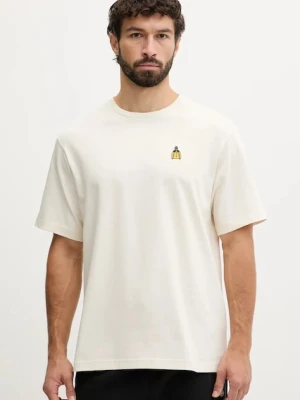 The North Face t-shirt bawełniany Icon Mountain