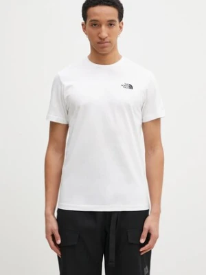 Zdjęcie produktu The North Face t-shirt bawełniany M S/S Redbox Celebration Tee