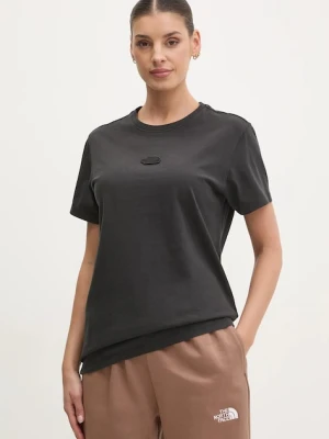 Zdjęcie produktu The North Face t-shirt bawełniany Nature Relaxed
