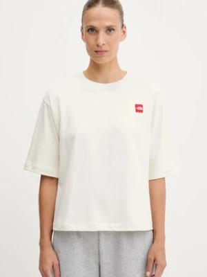 The North Face t-shirt bawełniany Redbox