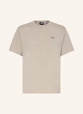 The North Face T-Shirt beige