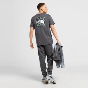 The North Face T-Shirt Box Expl Tee Anth