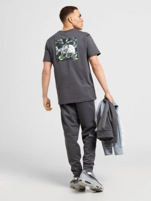 The North Face T-Shirt Box Expl Tee Anth