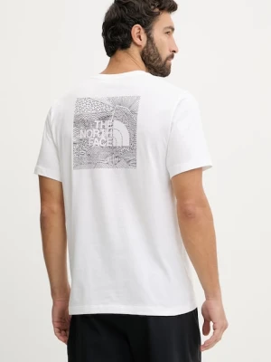 The North Face t-shirt CELEBRATION