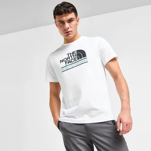 The North Face T-Shirt Changala T Wht