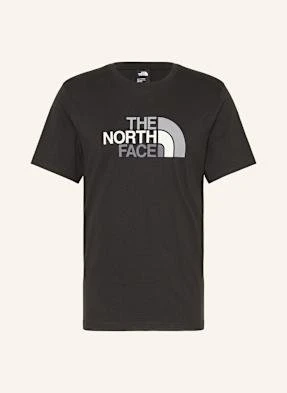 The North Face T-Shirt Easy schwarz