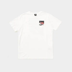 The North Face T-Shirt Energy Mnt T Wht