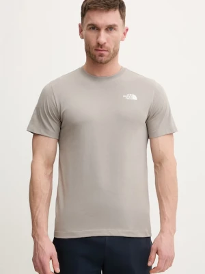 The North Face t-shirt EVOLUTION