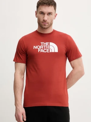 The North Face t-shirt EVOLUTION