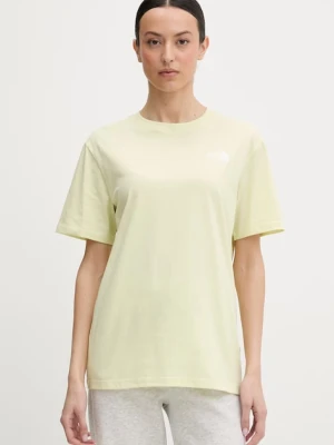 The North Face t-shirt EVOLUTION