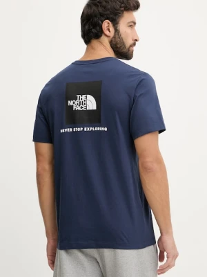 The North Face t-shirt EVOLUTION