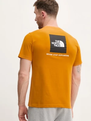 The North Face t-shirt EVOLUTION