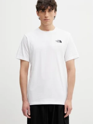Zdjęcie produktu The North Face t-shirt EVOLUTION