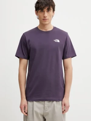 Zdjęcie produktu The North Face t-shirt EVOLUTION