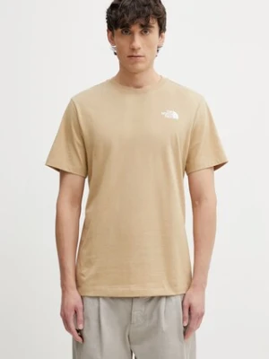 Zdjęcie produktu The North Face t-shirt EVOLUTION