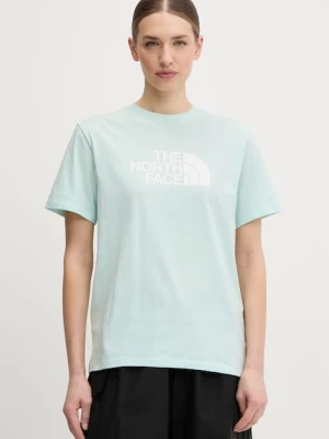 The North Face t-shirt EVOLUTION