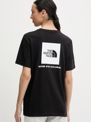 The North Face t-shirt EVOLUTION