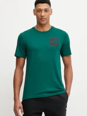 Zdjęcie produktu The North Face t-shirt Fine