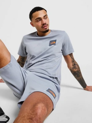 The North Face T-Shirt Fine Box T T.winds/org