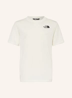 The North Face T-Shirt G Reaxion weiss