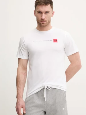 The North Face t-shirt GRAPHIC