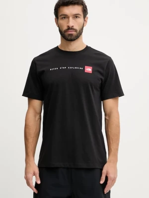 Zdjęcie produktu The North Face t-shirt GRAPHIC
