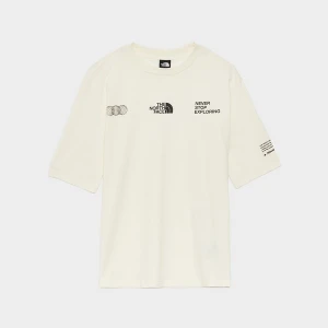 The North Face T-Shirt Location Oversize Tee