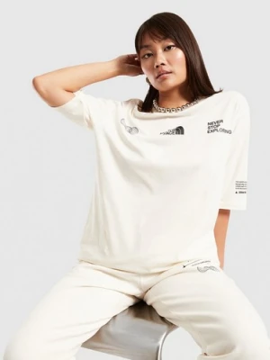 The North Face T-Shirt Location Oversize Tee