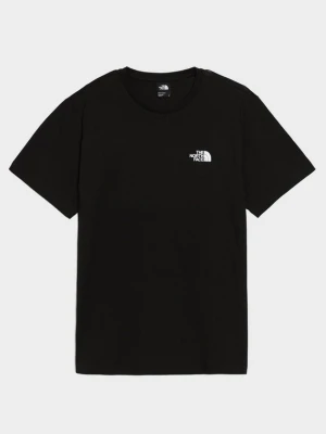 The North Face T-Shirt M Half Dome Photo Ss T