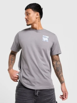 The North Face T-Shirt M Motion Effect Grid