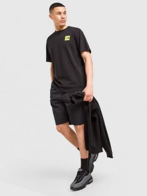 Zdjęcie produktu The North Face T-Shirt Multi Location Globe czarny