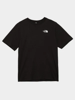 The North Face T-Shirt M North Faces Regular Sh Sl