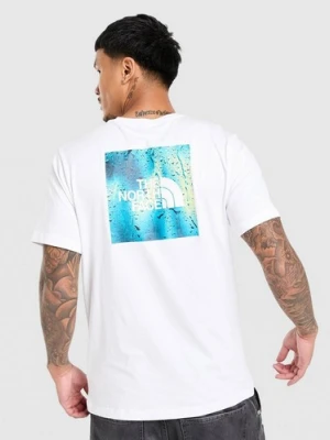The North Face T-Shirt M Photo Mix Rain Regular