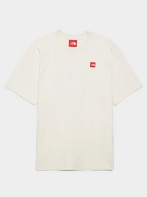 Zdjęcie produktu The North Face T-Shirt Redbox beżowy