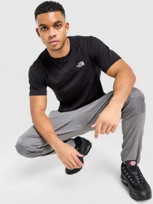 Zdjęcie produktu The North Face T-Shirt M Reflective Simple Dome czarny