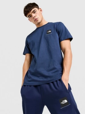 The North Face T-Shirt M Small Box Regular Ss Tee