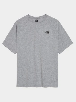 The North Face T-Shirt M Ss North Faces Tee
