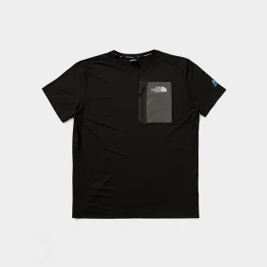 The North Face T-Shirt Ma Pkt Tee Blk