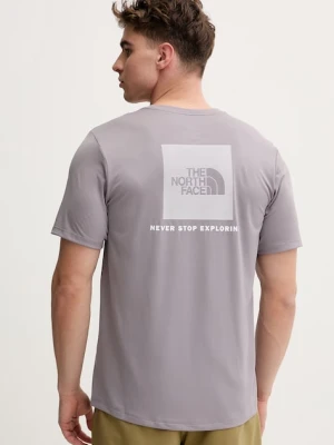 The North Face t-shirt męski 24/7 Redbox Tee