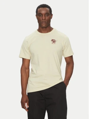 The North Face T-Shirt NF0A8C303X41 Beżowy Relaxed Fit