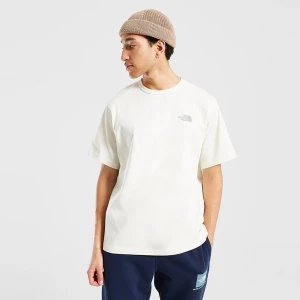 The North Face T-Shirt Notes Nrg Rlx T Dune