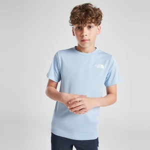 The North Face T-Shirt On Trail T Sky B