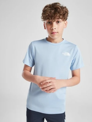 The North Face T-Shirt On Trail T Sky B