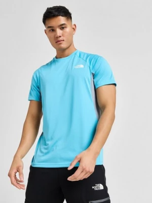 The North Face T-Shirt Perf Tee Norse Bl