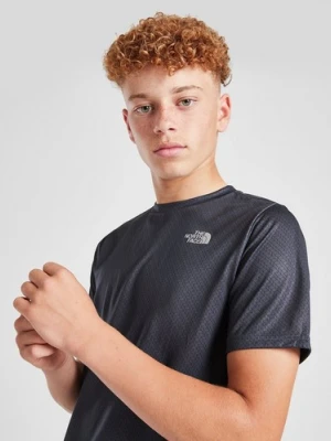 The North Face T-Shirt Reaxion Geo T V.grey