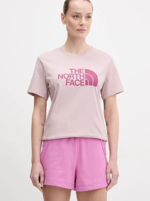 Zdjęcie produktu The North Face t-shirt Relaxed Easy