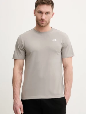 The North Face t-shirt Simple Dome