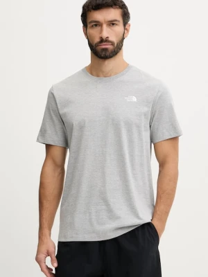 The North Face t-shirt Simple Dome