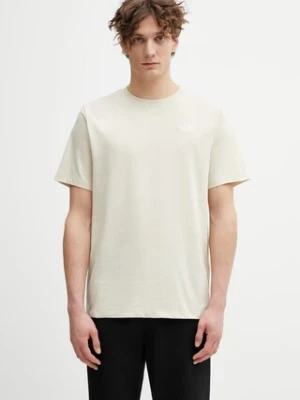 The North Face t-shirt Simple Dome