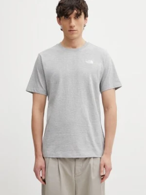 The North Face t-shirt Simple Dome